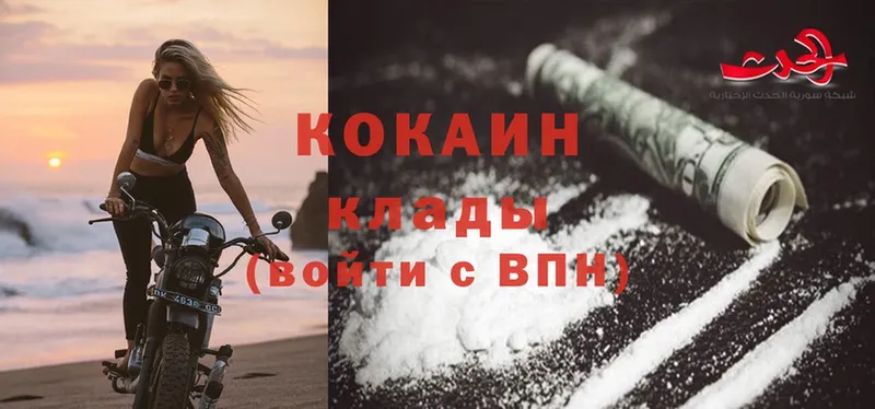 Cocaine Fish Scale  Вихоревка 